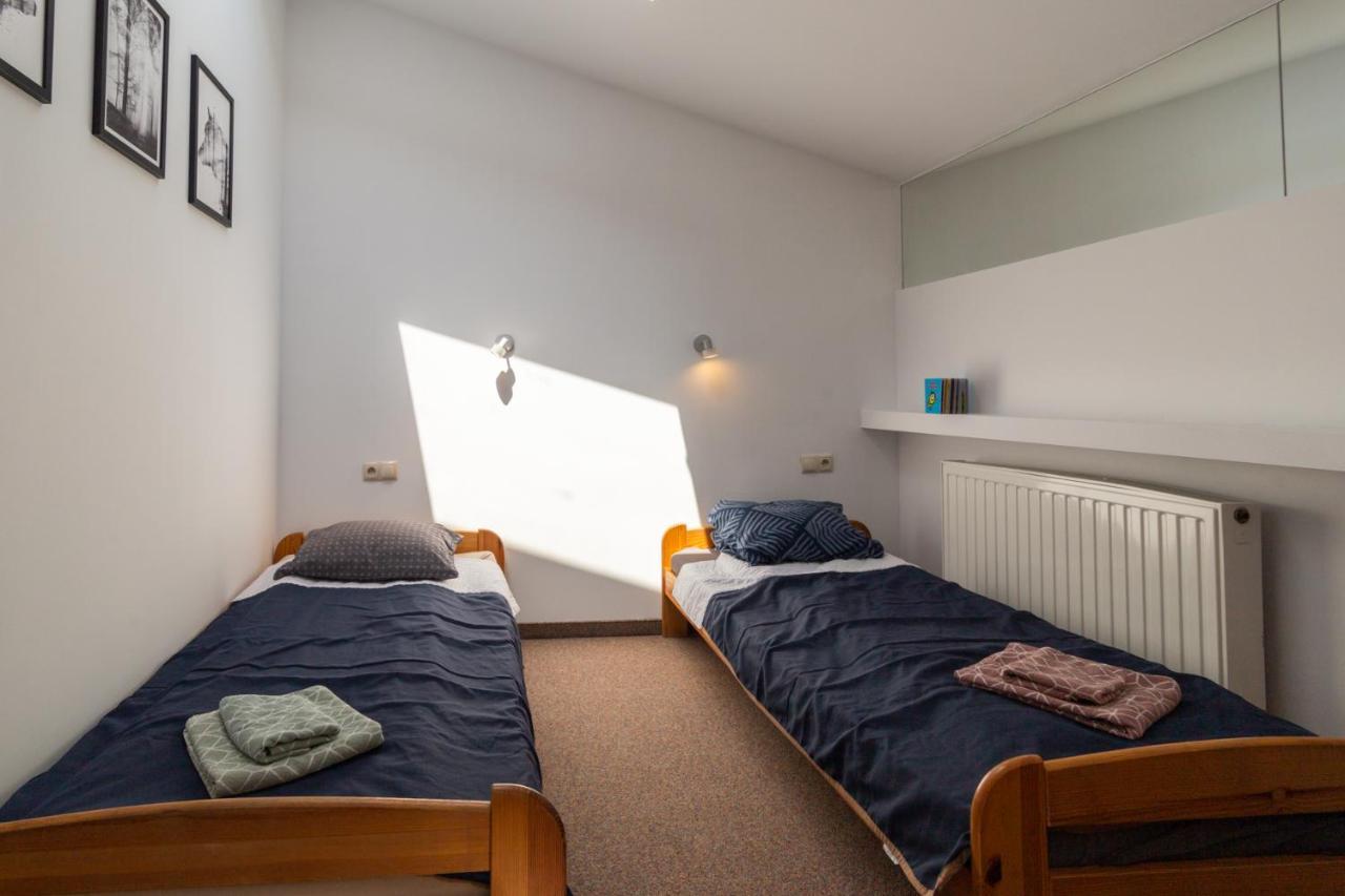 Friendly Family Loft In The Center Apartment Krasków Exterior foto