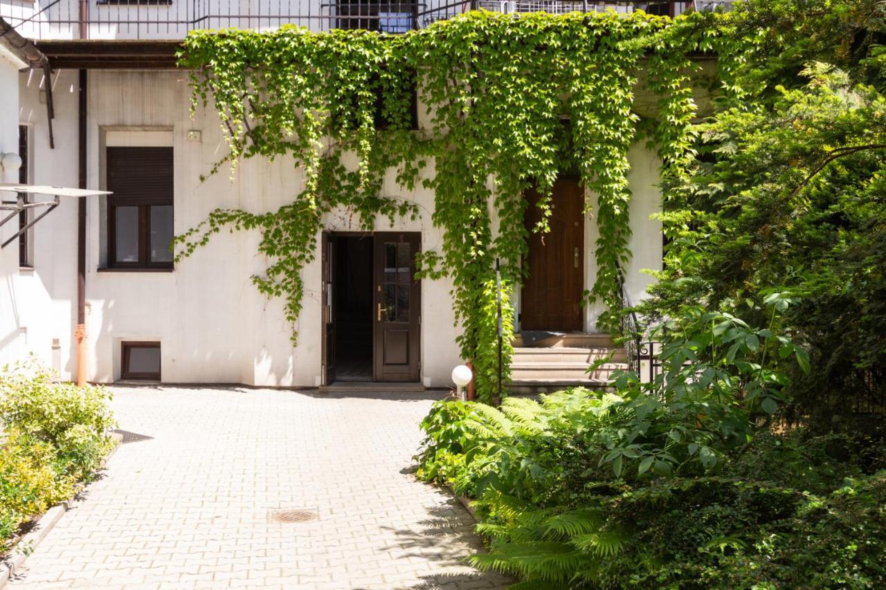 Friendly Family Loft In The Center Apartment Krasków Exterior foto